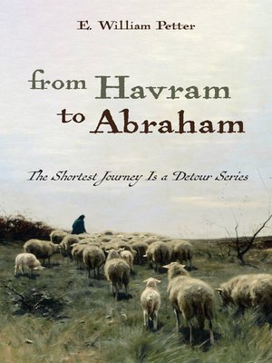 cover image of From Havram to Abraham
